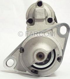 Farcom 103868 - Стартер autospares.lv