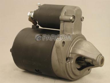 Farcom 103867 - Стартер autospares.lv