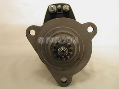 Farcom 104723 - Стартер autospares.lv