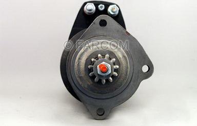 Farcom 105887 - Стартер autospares.lv