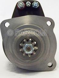 Farcom 103839 - Стартер autospares.lv