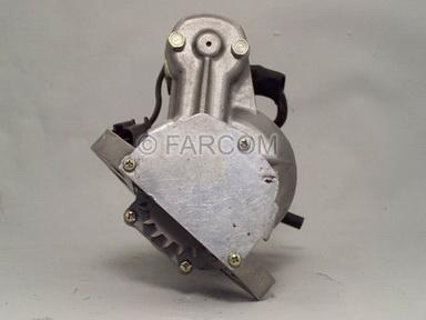 Farcom 103875 - Стартер autospares.lv