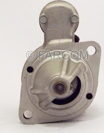 Farcom 103876 - Стартер autospares.lv