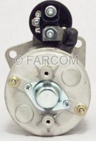 Farcom 103871 - Стартер autospares.lv