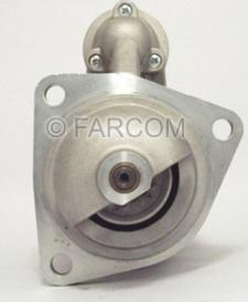 Farcom 103871 - Стартер autospares.lv