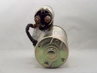 Farcom 103873 - Стартер autospares.lv