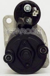 Farcom 103399 - Стартер autospares.lv