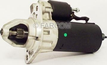 Farcom 103399 - Стартер autospares.lv