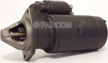 Farcom 103395 - Стартер autospares.lv