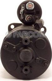 Farcom 103395 - Стартер autospares.lv