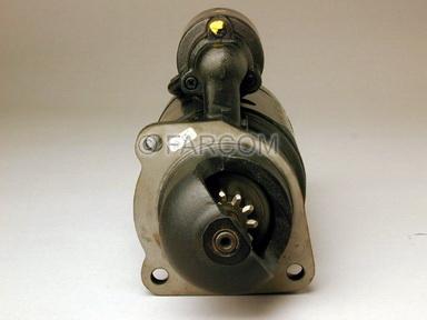 Farcom 103396 - Стартер autospares.lv