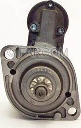 Farcom 103391 - Стартер autospares.lv