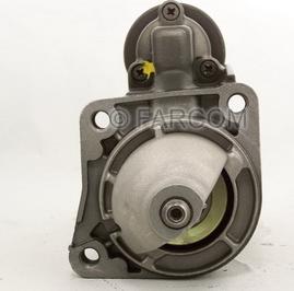 Farcom 103344 - Стартер autospares.lv