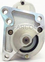 Farcom 103345 - Стартер autospares.lv