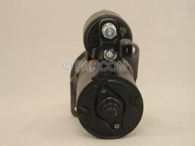 Farcom 103340 - Стартер autospares.lv