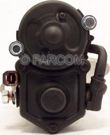 Farcom 103348 - Стартер autospares.lv