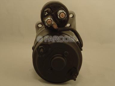 Farcom 103354 - Стартер autospares.lv