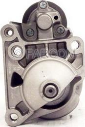 Farcom 103355 - Стартер autospares.lv