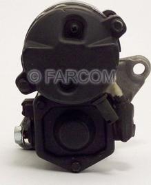 Farcom 103725 - Стартер autospares.lv