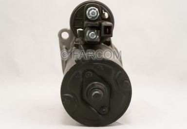 Farcom 103358 - Стартер autospares.lv