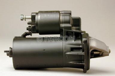 Farcom 103353 - Стартер autospares.lv