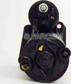 Farcom 103365 - Стартер autospares.lv