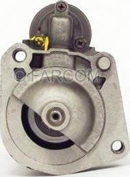 Farcom 103365 - Стартер autospares.lv