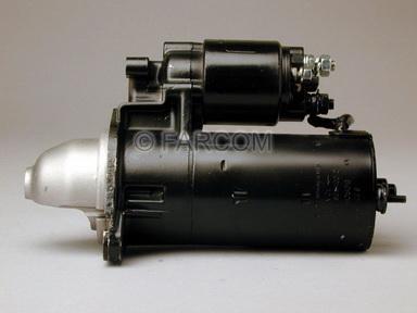 Farcom 103366 - Стартер autospares.lv