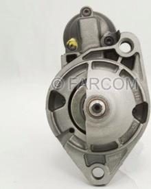 Farcom 103368 - Стартер autospares.lv