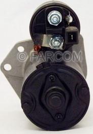 Farcom 103364 - Стартер autospares.lv