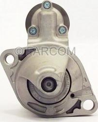 Farcom 103362 - Стартер autospares.lv