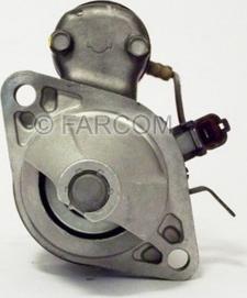 Farcom 104066 - Стартер autospares.lv