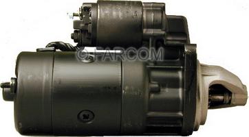 Farcom 103314 - Стартер autospares.lv