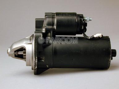 Farcom 103318 - Стартер autospares.lv