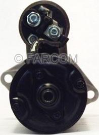 Farcom 103335 - Стартер autospares.lv