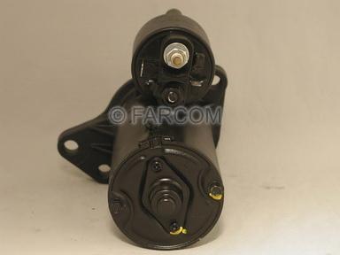 Farcom 103333 - Стартер autospares.lv