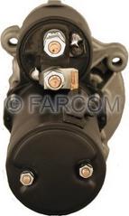 Farcom 103352 - Стартер autospares.lv