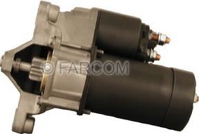 Farcom 103352 - Стартер autospares.lv