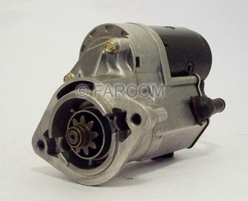 Farcom 105365 - Стартер autospares.lv