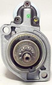 Farcom 103328 - Стартер autospares.lv