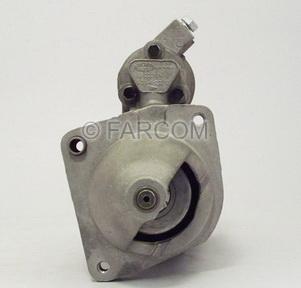 Farcom 103323 - Стартер autospares.lv