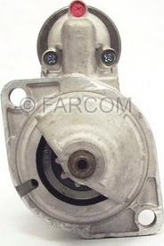 Farcom 103294 - Стартер autospares.lv