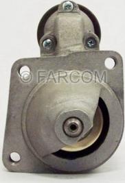 Farcom 103296 - Стартер autospares.lv