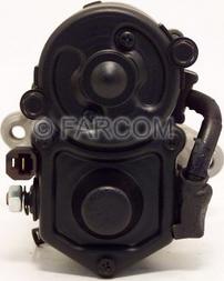 Farcom 103290 - Стартер autospares.lv