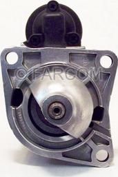 Farcom 103298 - Стартер autospares.lv