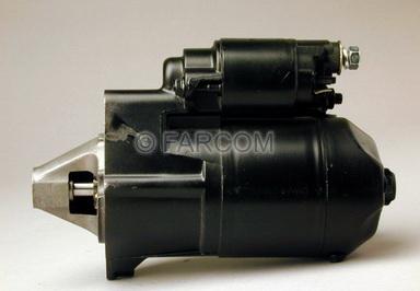 Farcom 103293 - Стартер autospares.lv