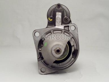 Farcom 103297 - Стартер autospares.lv