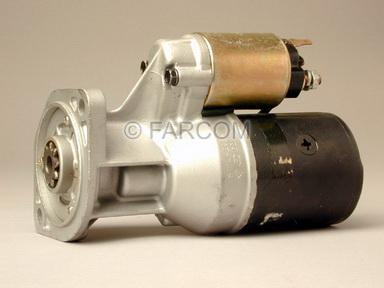 Farcom 103241 - Стартер autospares.lv