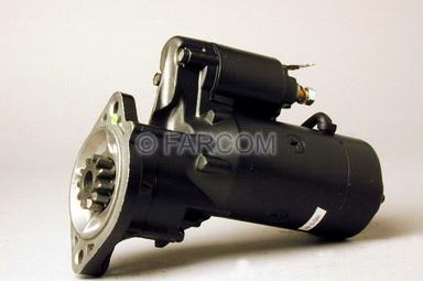 Farcom 103243 - Стартер autospares.lv