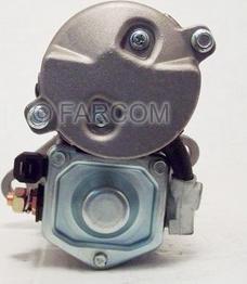 Farcom 103254 - Стартер autospares.lv